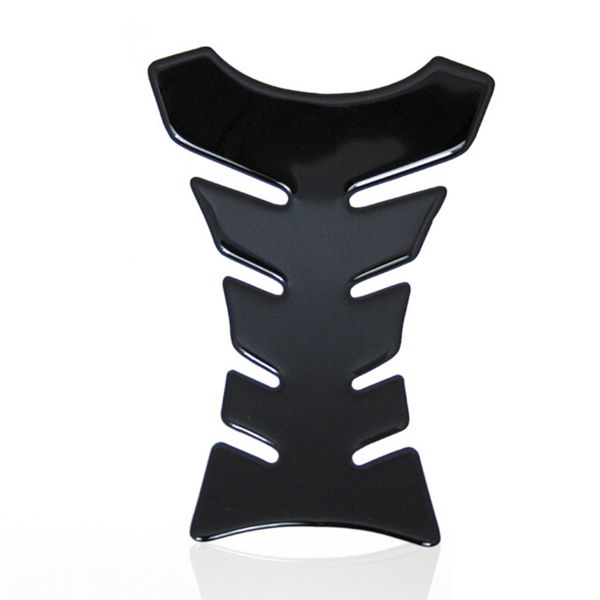 Protector Depsito Chaft Flex Negro