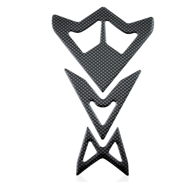 Accesorios Moto  Chaft Push Carbon