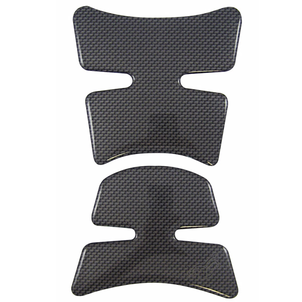 Accesorios Moto  MAD Negro Carb�n design