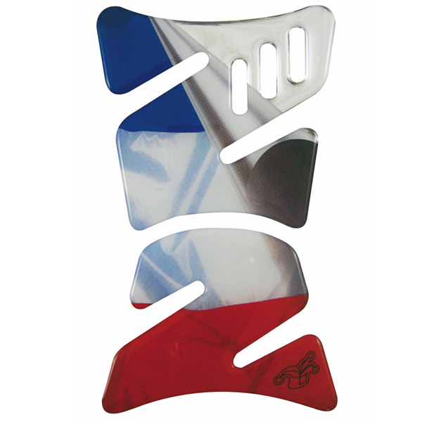 Accesorios Moto  MAD Flag Francia