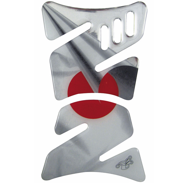 Accesorios Moto  MAD Flag Japon