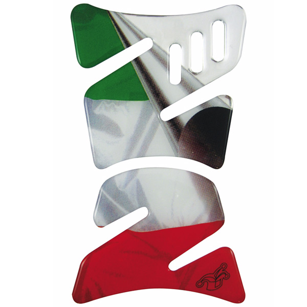 Accesorios Moto  MAD Flag Italia