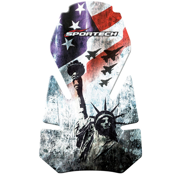 Accesorios Moto  Sportech Anthem