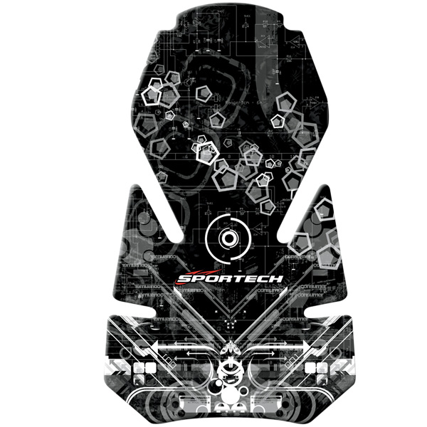 Accesorios Moto  Sportech Tech