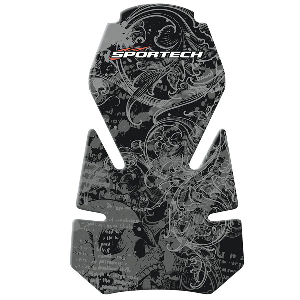 Accesorios Moto  Sportech Twisted
