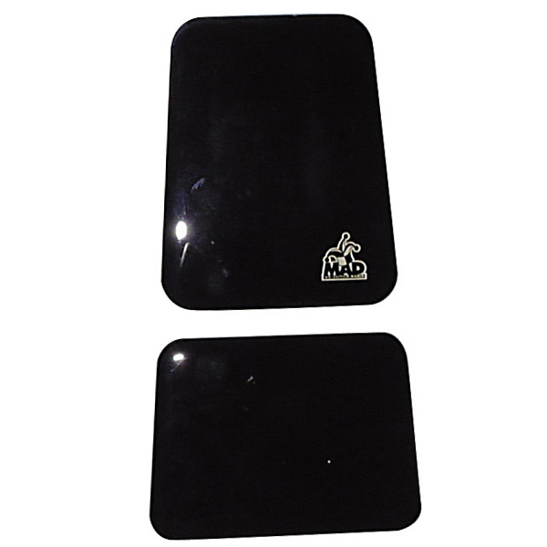 Accesorios Moto  MAD Trapeze Negro Espejo