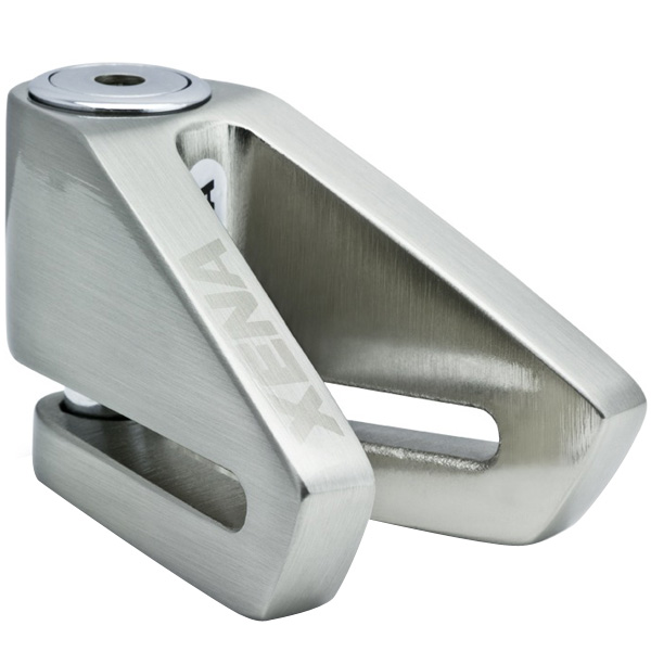 Accesorios Moto  Xena Bloqueo de disco Series X2 Acero Templado