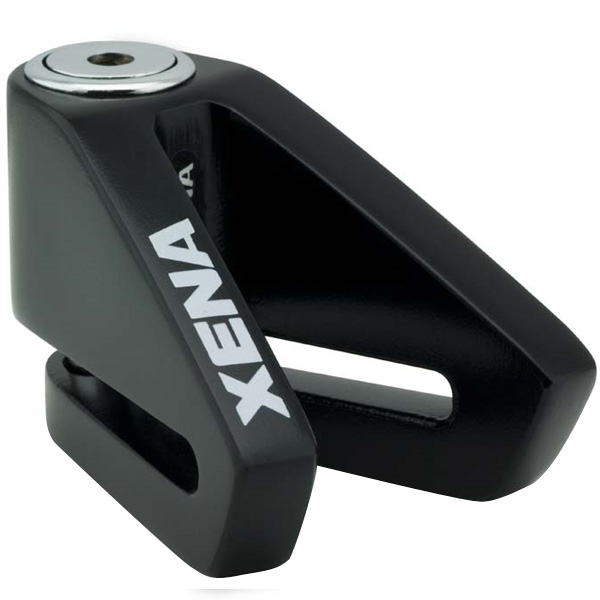 Accesorios Moto  Xena Bloqueo De Disco Series X2 Black