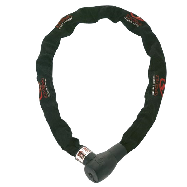 Accesorios Moto  ICA 2 Roues Lock Quick Cadena 1000 Bloqueo autom�tico