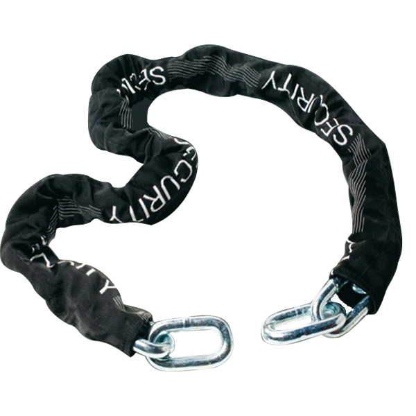 Accesorios Moto  ICA 2 Roues Lock Cadena Plata 1500 Non Homologuee Sin candado