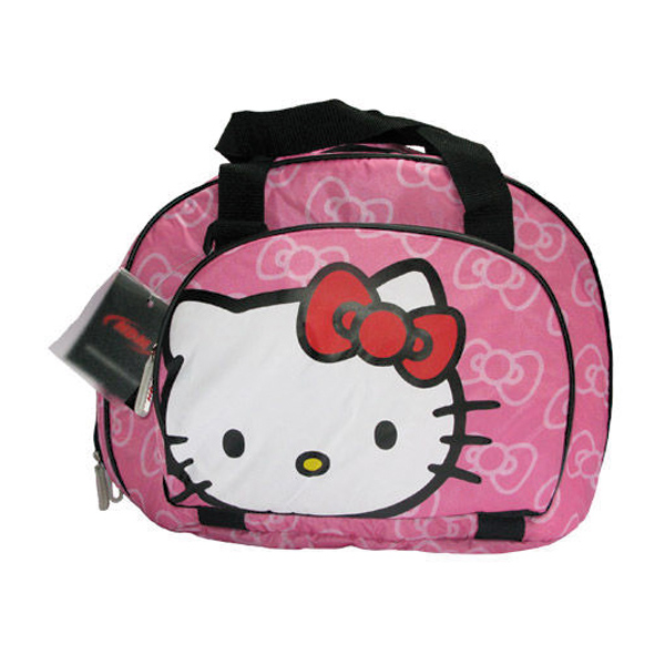 Funda casco Hello Kitty Bolsa para casco
