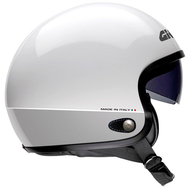 Accesorios Givi Bandeau X.05 Plata