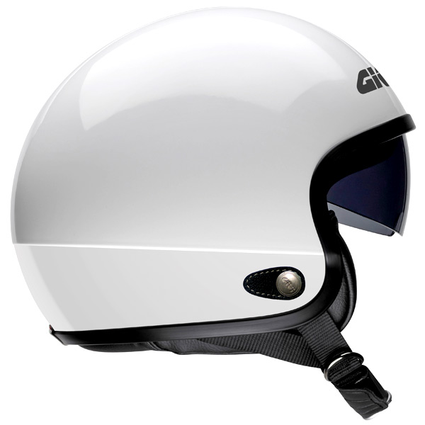 Accesorios Givi Bandeau X.05 Blanco