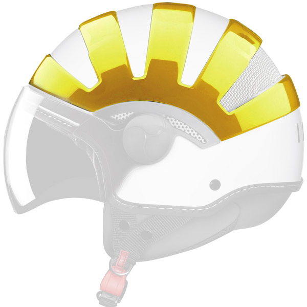 Accesorios IDI Cover Amarillo