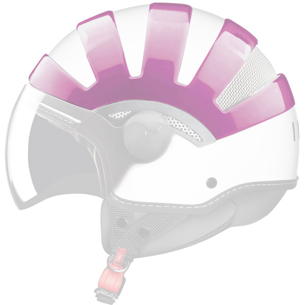 Accesorios IDI Cover Rosa
