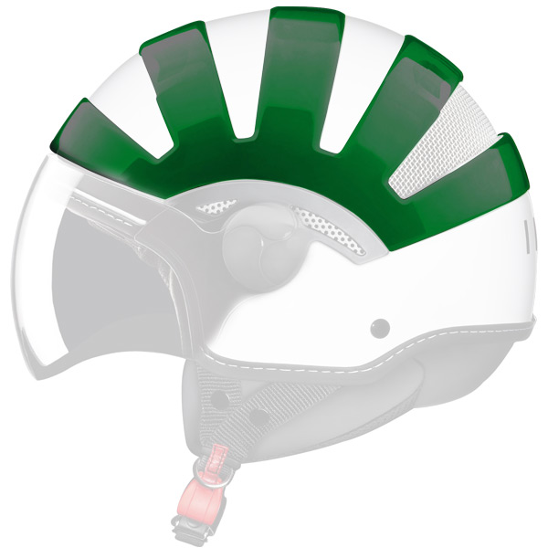 Accesorios IDI Cover Verde