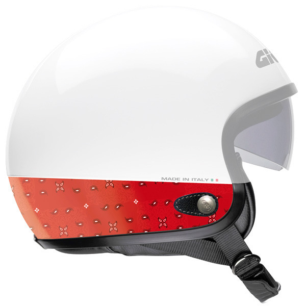 Accesorios Givi Bandeau X.05 Band