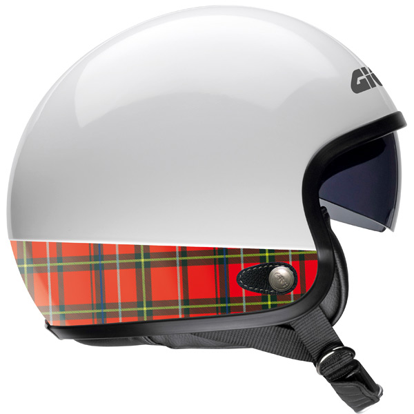Accesorios Givi Bandeau X.05 Tared