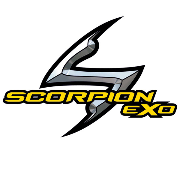 Interior casco Scorpion Interior completo Exo 100 Gris