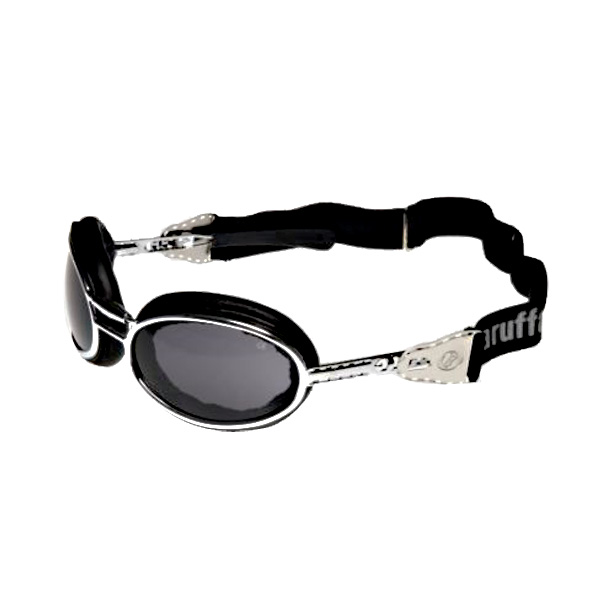 Baruffaldi Sfericum Pad Negro 168002