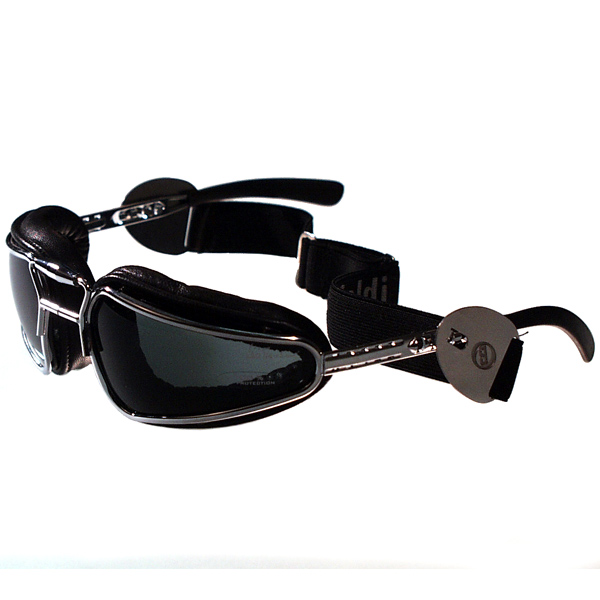 Gafas moto Baruffaldi Cincha Wind Line Easy Rider