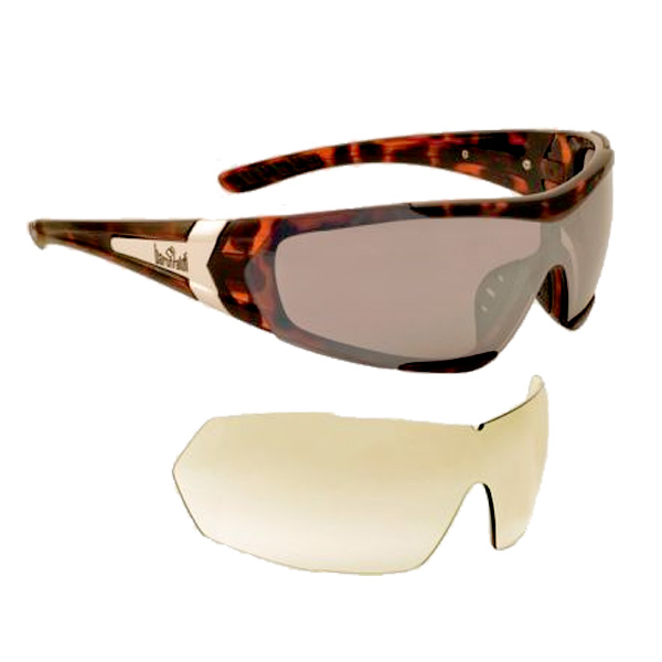 Gafas de sol Baruffaldi Myto Burdeos 183012