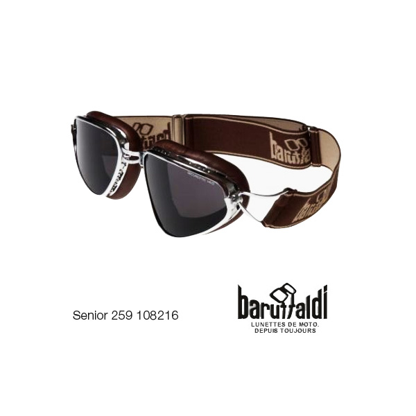 Mscara Moto Baruffaldi SENIOR 259 108216