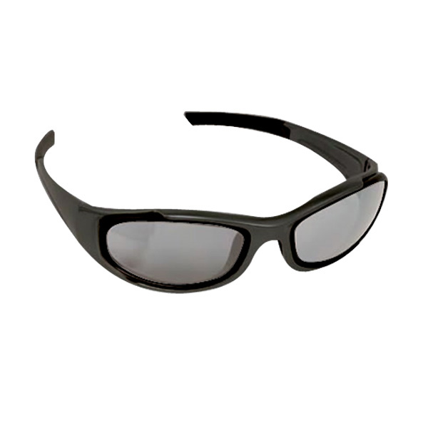 Gafas de sol Baruffaldi Taeg Shiny Negro 183073