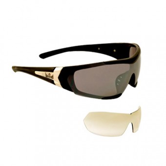 Gafas de sol Baruffaldi Myto Negro 183011 Gafas de sol Baruffaldi Myto Negro 183011