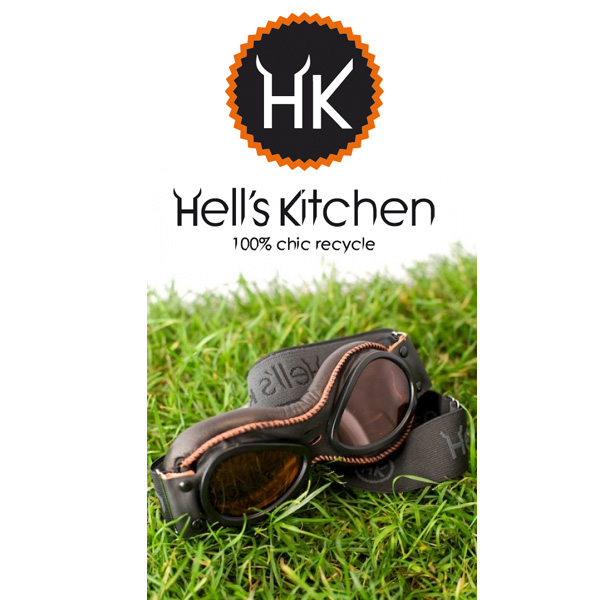 Accesorios Hells Kitchen Lenticchie Naranja