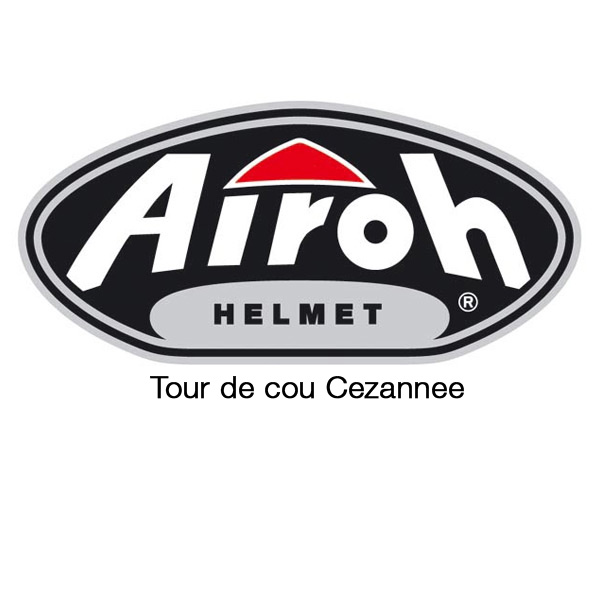 Accesorios Airoh Pa�uelo Cezannee