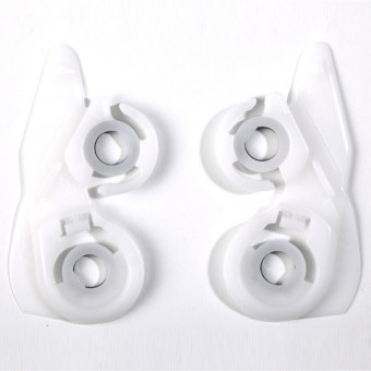 Piezas sueltas casco Arai Base Plate SZ - SZR Piezas sueltas casco Arai Base Plate SZ - SZR