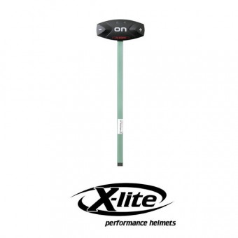 Accesorios Comunicación X-lite Teclado para intercomunicador X-Series Accesorios Comunicación X-lite Teclado para intercomunicador X-Series
