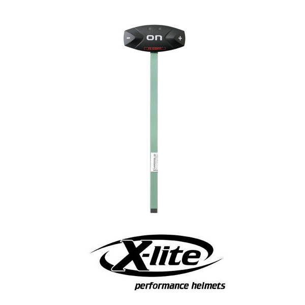 Accesorios Comunicacin X-lite Teclado para intercomunicador X-Series