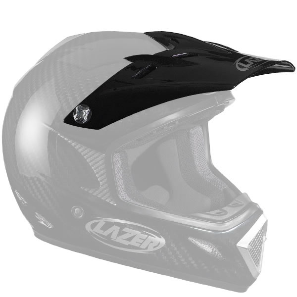Piezas sueltas casco Lazer Gorra MX7