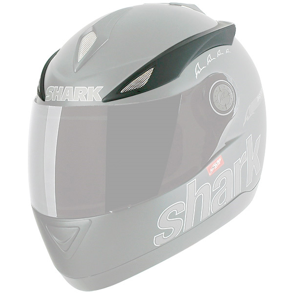 Piezas sueltas casco Shark Kit aireaci�n sup�rieure lat�rale S500