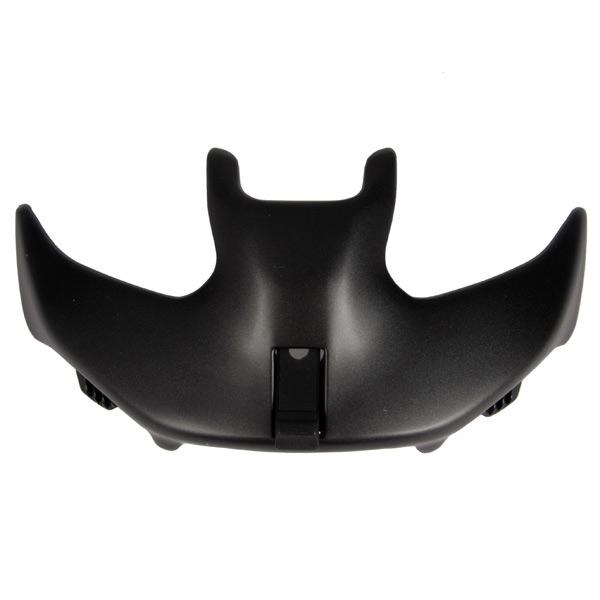 Piezas sueltas casco Arai Entrada aire superior Trasera Chaser