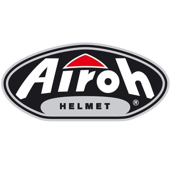 Visera Airoh Visera Airoh Martin Kid
