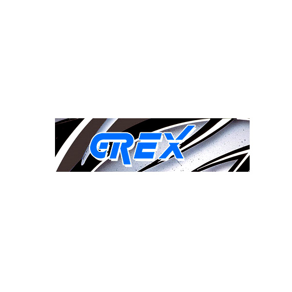 Visera Grex Pantalla Grex R2