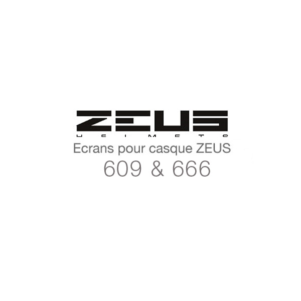 Visera Zeus Visera ZEUS 666  609
