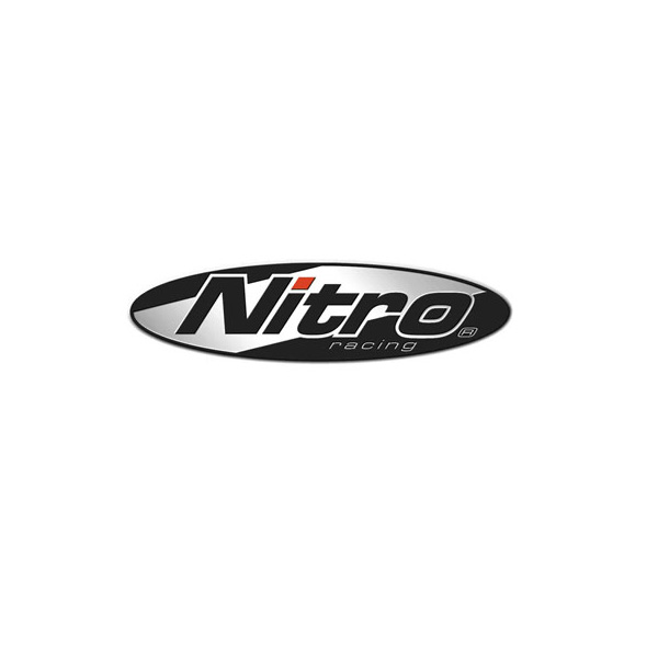 Visera Nitro Pantalla Nitro X509