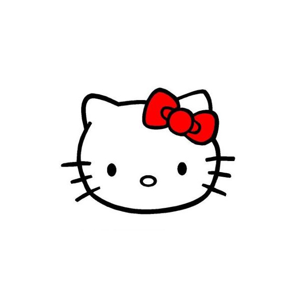 Visera Hello Kitty Visera Hello Kitty