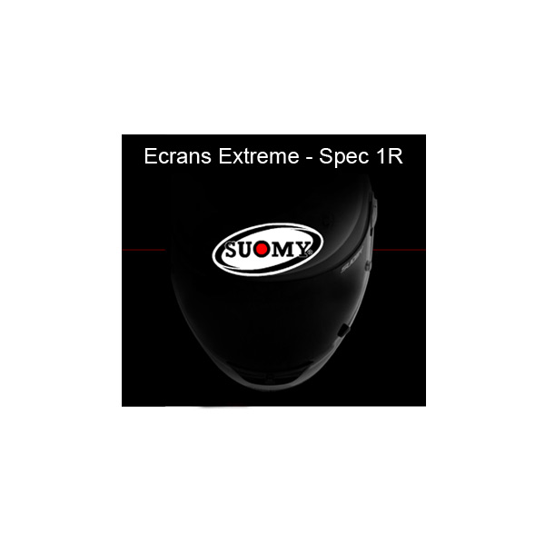 Visera Suomy Pantalla Suomy Extreme - Spec 1R