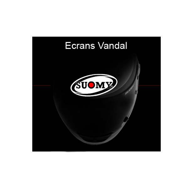 Visera Suomy Pantalla Suomy Vandal