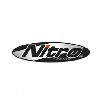 Visera Nitro Pantalla Nitro Dynamo - Tattoo - Artemis - Street - Reactor Visera Nitro Pantalla Nitro Dynamo - Tattoo - Artemis - Street - Reactor