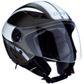 jet AGV Blade LX Metro Verde Army