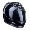 Integral AGV Airtech Liso Negro