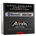 Accesorios Moto  Airoh Kit Bluetooth Cezannee LKTBCZ