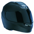 Integral AGV Airtech Negro Mate
