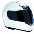 Integral AGV Airtech White